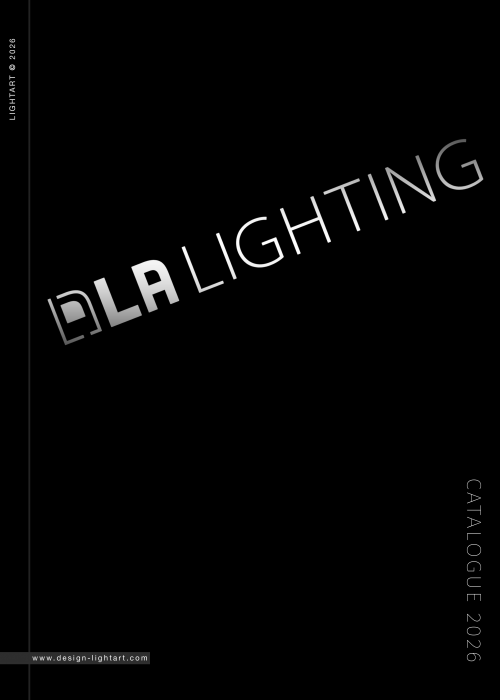 LA LIGHTING - Architectural  Lighting Catalogue 2026®