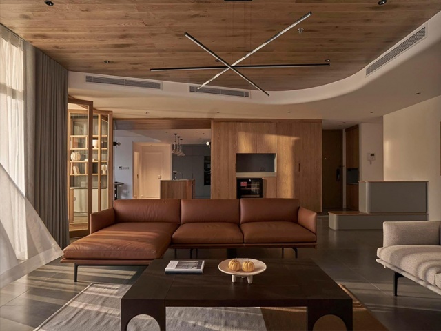 CITY GARDEN APARTMENT