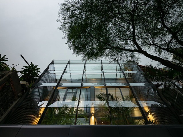 BAO LONG  OFFICE