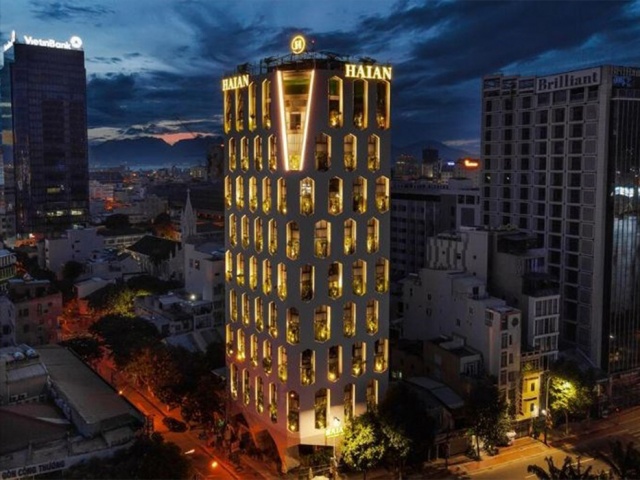 HAIAN RIVERFRONT HOTEL