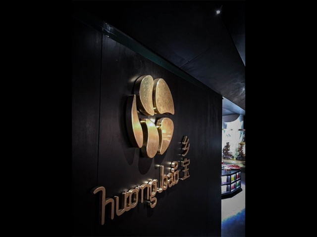 HUONG BAO