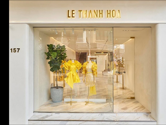 LE THANH HOA BOUTIQUE - DONG KHOI