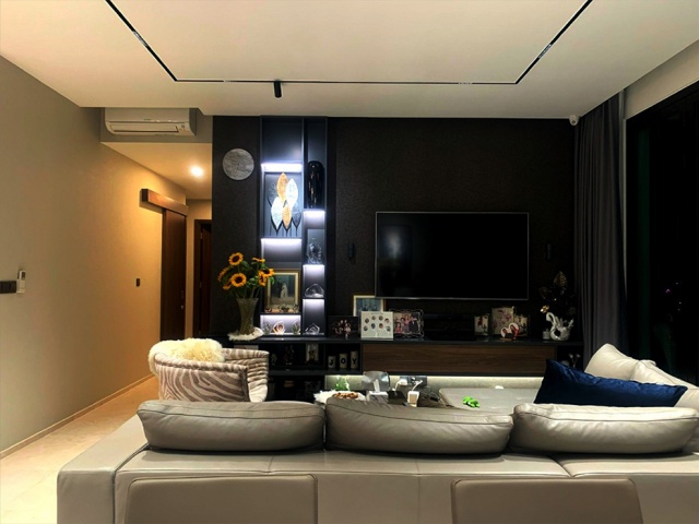MS. HIEN APARTMENT