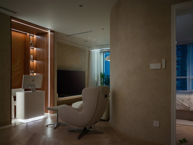 Vinhomes Central Park Apartment