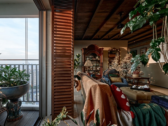 Riviera Point Twin