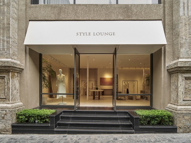 STYLE LOUNGE
