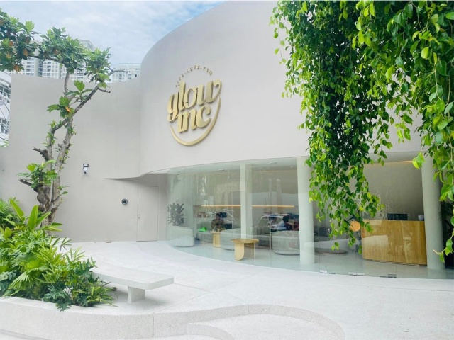 Glow Inc. Exclusive Tanning Club
