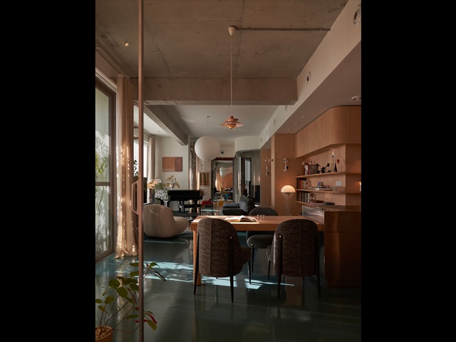TNA - TOAN APARTMENT