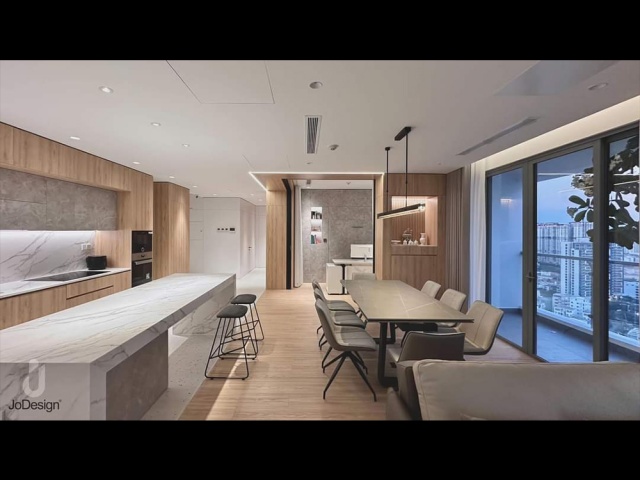 Bora Bora Apartment
