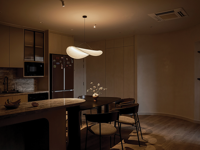 Everrich Infinity Apartment