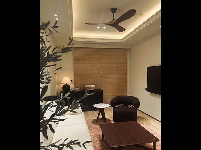 Madison Apartment