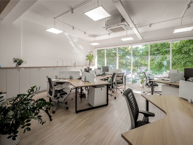 R.E.V OFFICE
