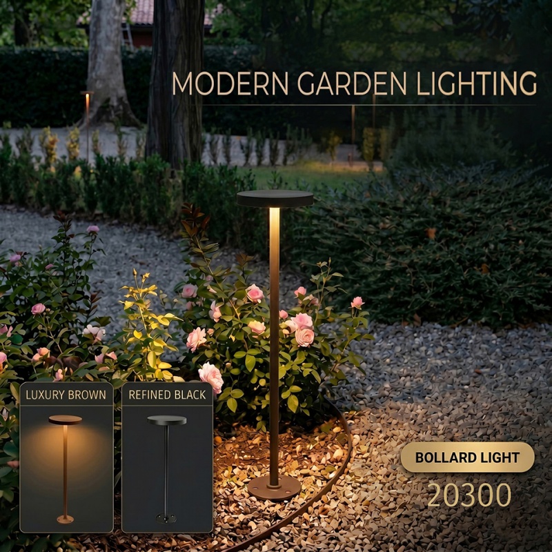 LA Lighting | Bollard light | 20300