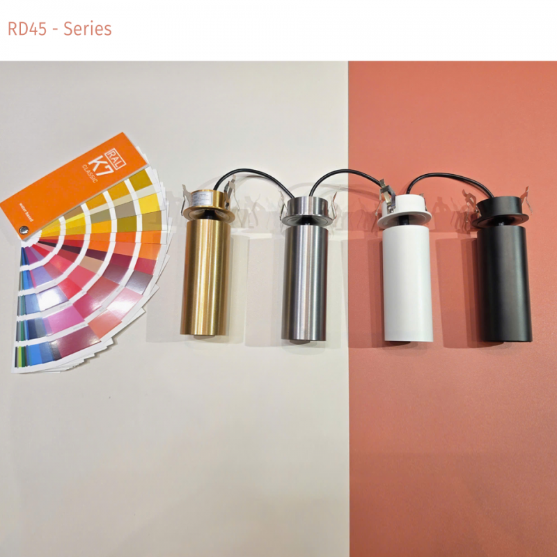 LA Lighting | Downlight | RD45