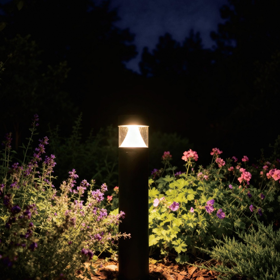LA Lighting | Bollard light | 20810