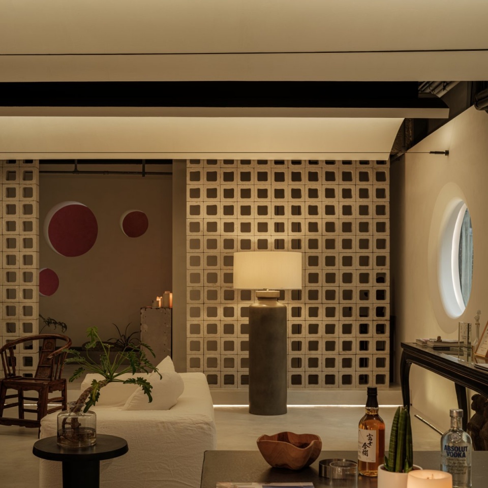 LA Lighting | Sky Light | SKL