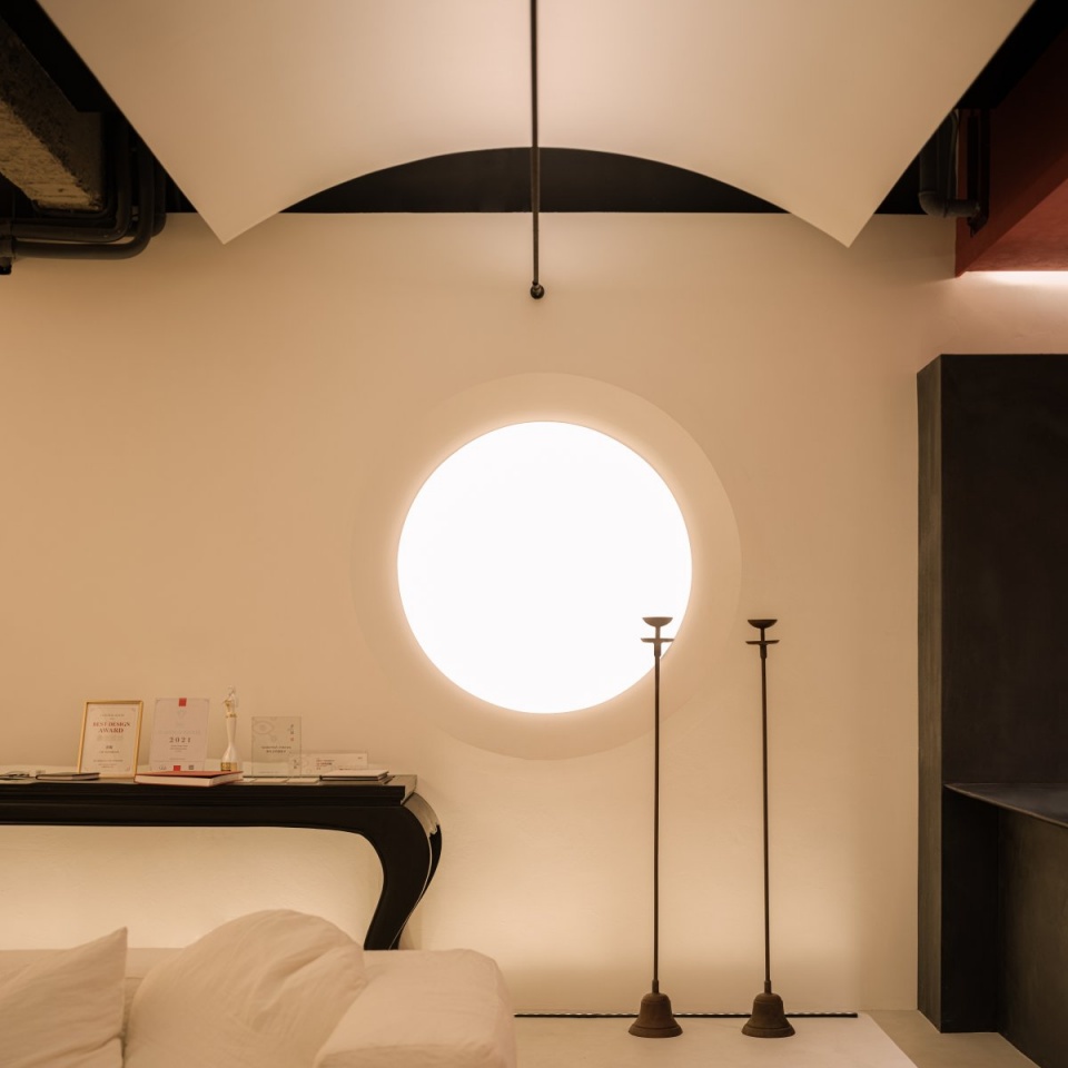 LA Lighting | Sky Light | SKL