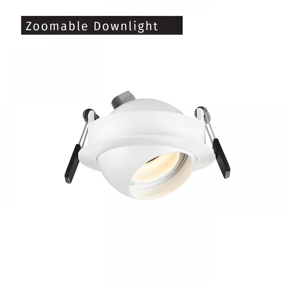LA Lighting | Downlight | AN01