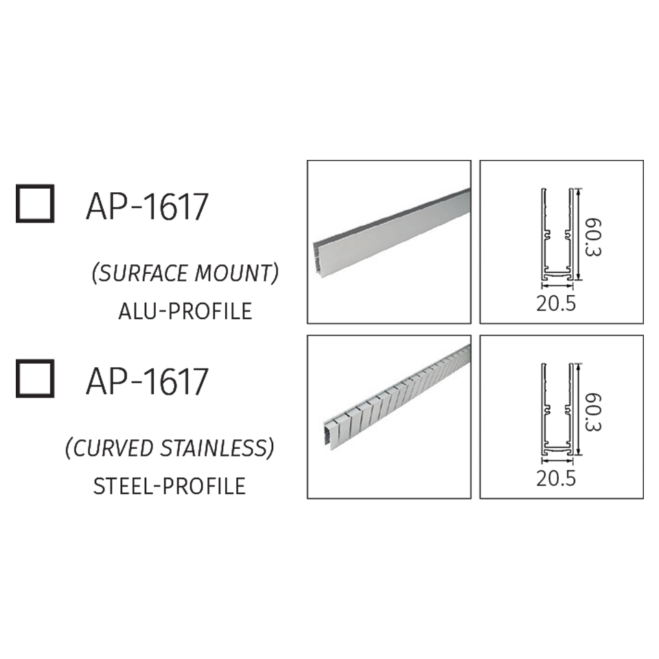LA Lighting | LED Neon Flex | NS1617