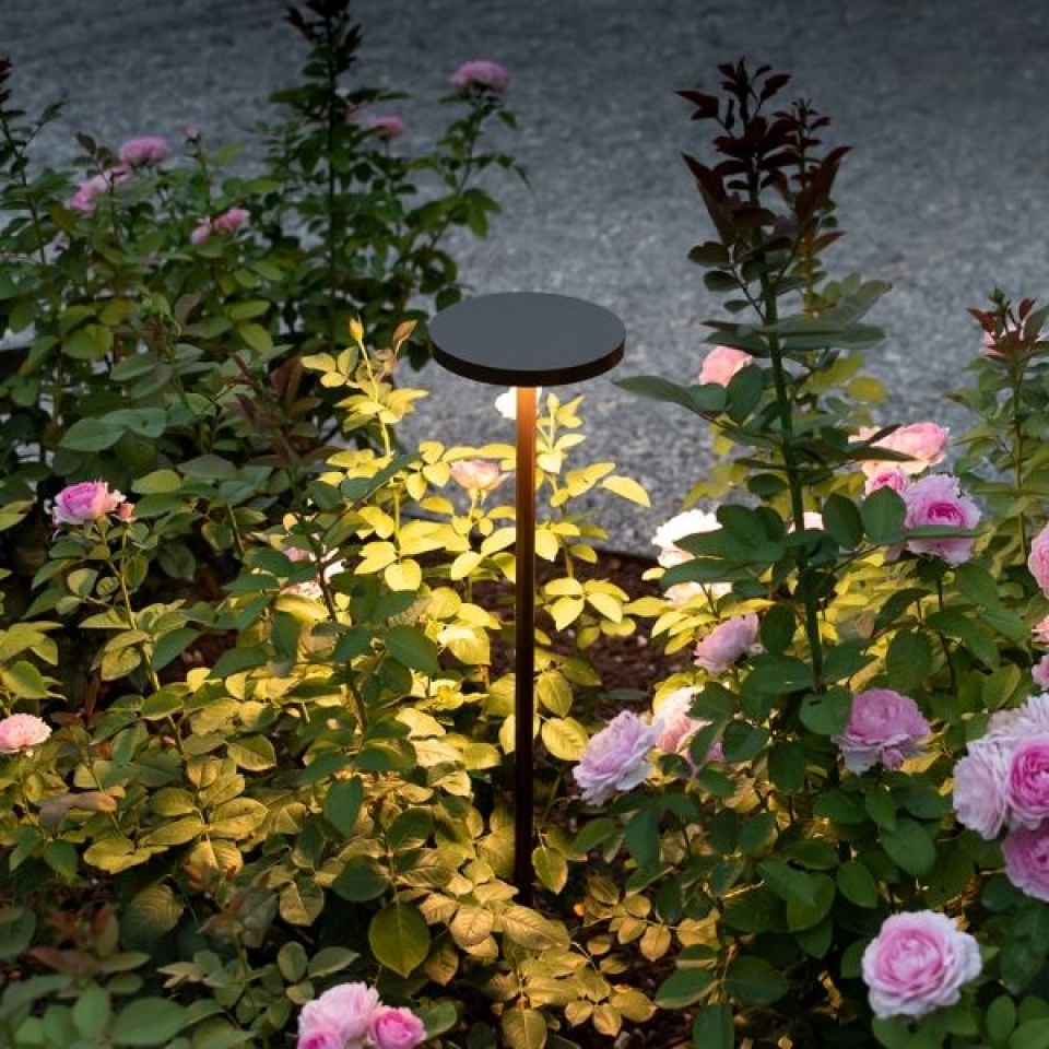 LA Lighting | Đèn trụ sân vườn | 20300