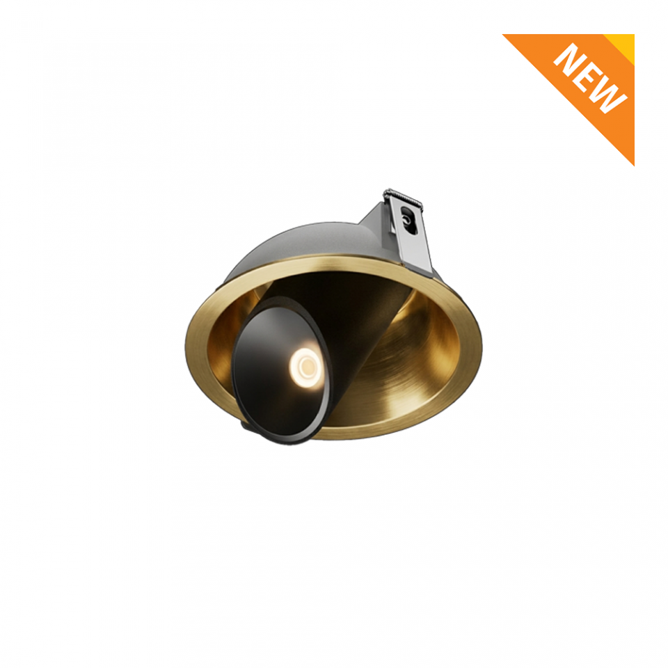 LA Lighting | Đèn âm trần | CI125