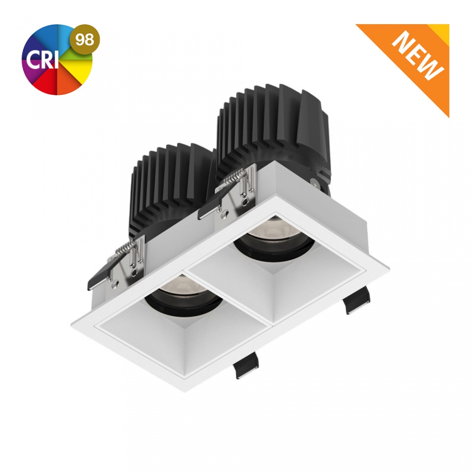 LA Lighting | Downlight | DLD7