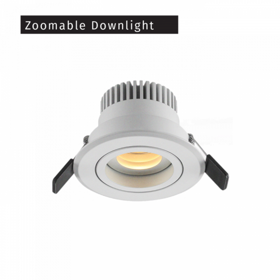 LA Lighting | Downlight | DZ75