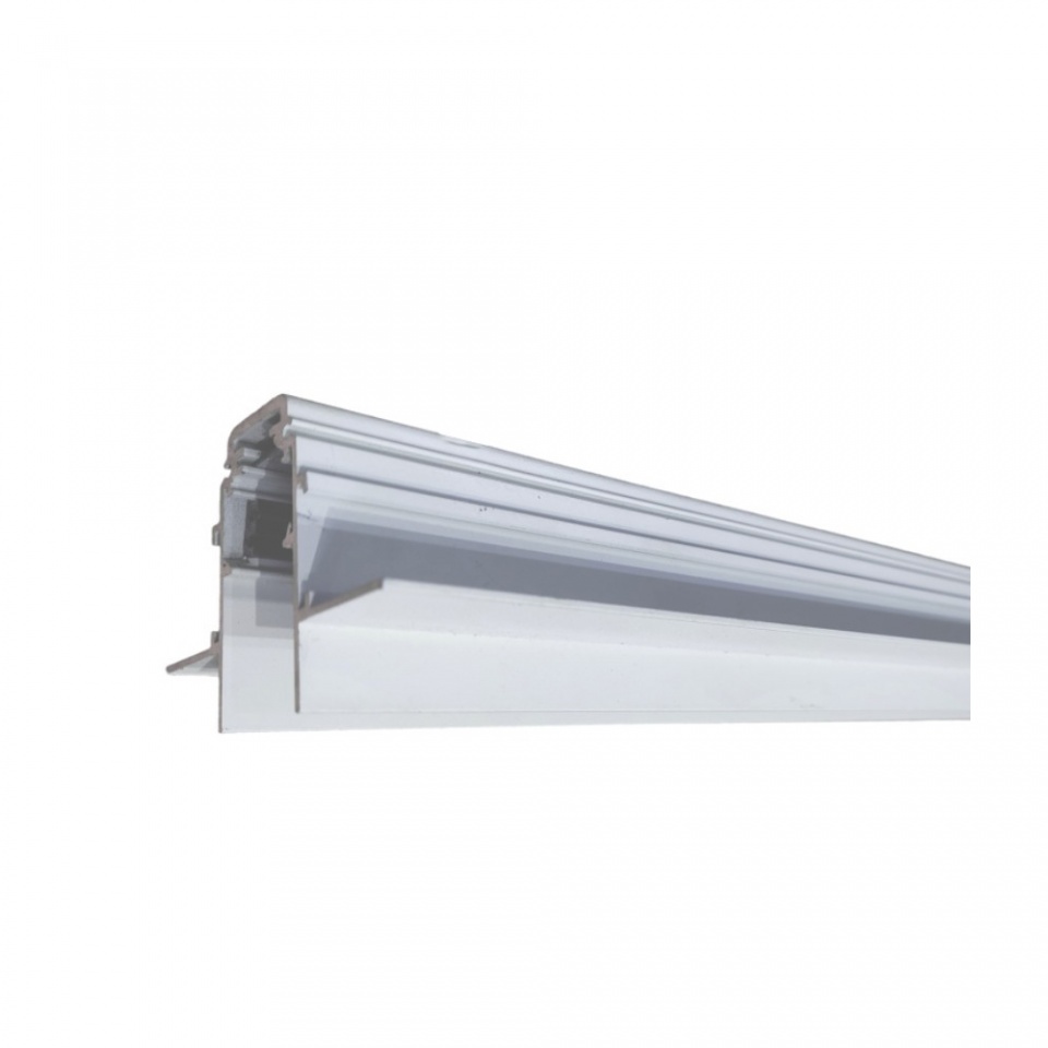 LA Lighting | Recessed Mounted - Magnetic Track Rails | R20