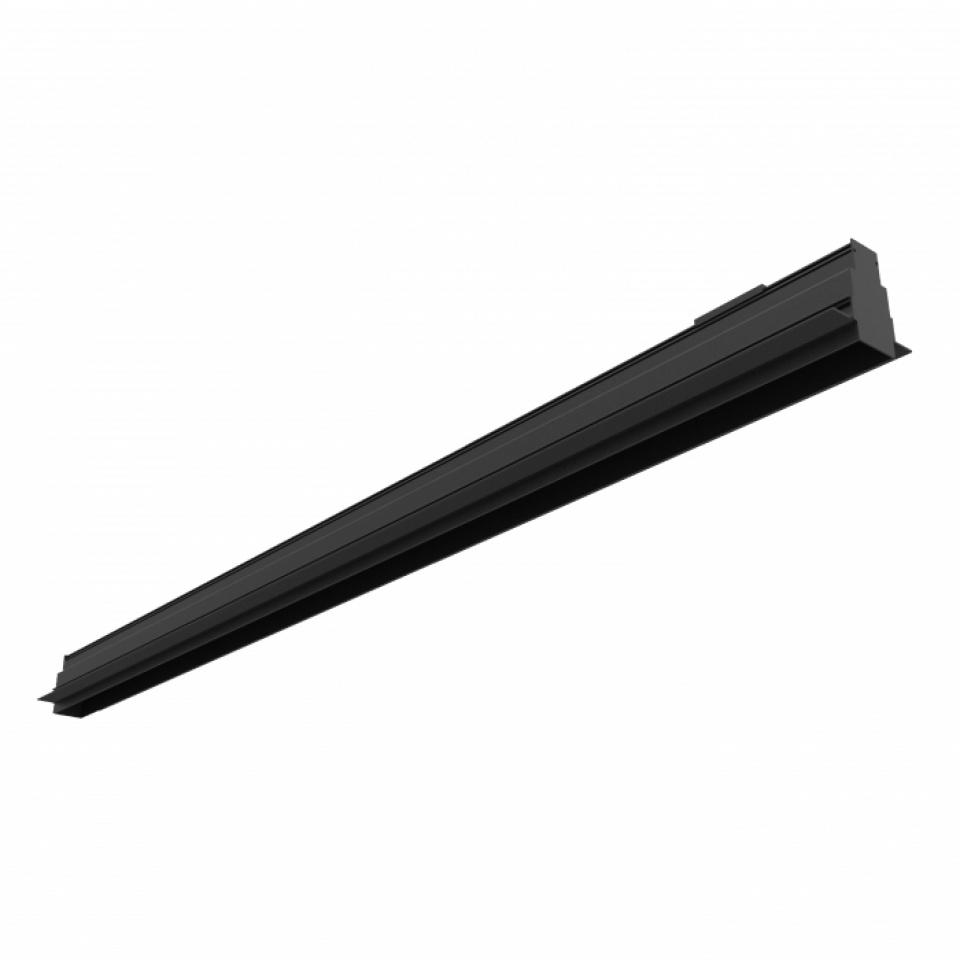 LA Lighting | Recessed Mounted - Magnetic Track Rails | R35