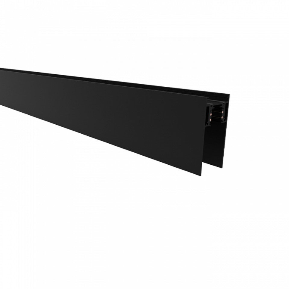 LA Lighting | Surface Mounted - Magnetic Track Rails | S35