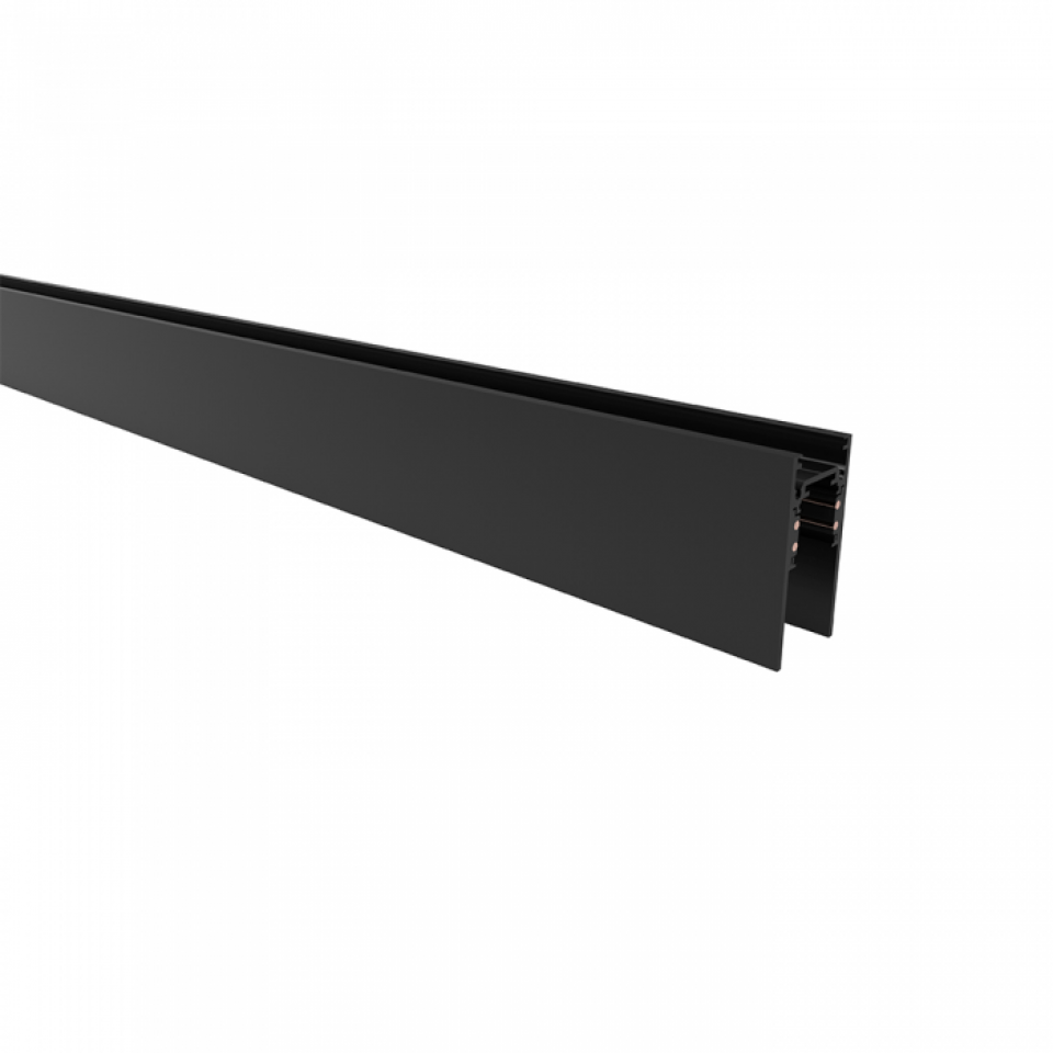 LA Lighting | Surface Mounted - Magnetic Track Rails | S20