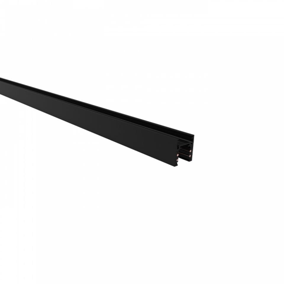 LA Lighting | Surface Mounted - Magnetic Track Rails | S3