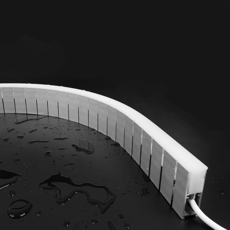 LA Lighting | LED Neon Flex | NS1617