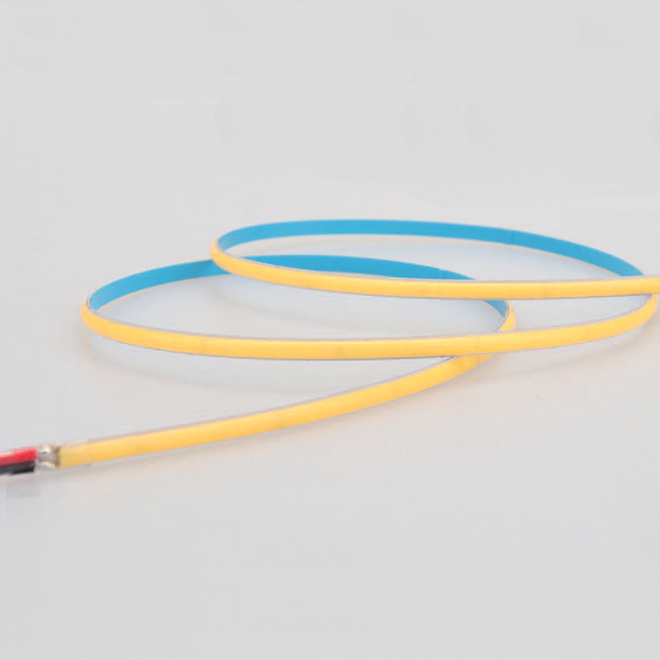 LA Lighting | Đèn LED dây | Free Cut | LLCOB